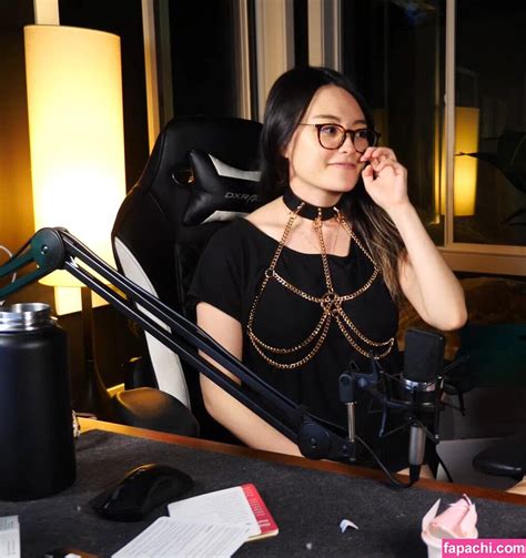 PotasticPanda Jeannie MXRPlays Mmoxreview Mxrlovesfans Leaked Nude Photo From