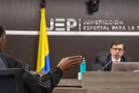 La Jep De Colombia Ordena Proteger La Memoria Y Verdad De Víctimas De