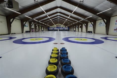 Club Development - Ontario Curling Council