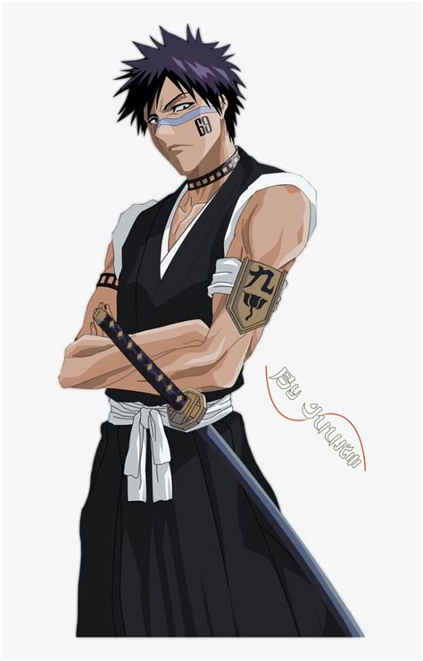 Shuhei Hisagi Hisagi Shuuhei Wallpaper Ponsel HD Pxfuel