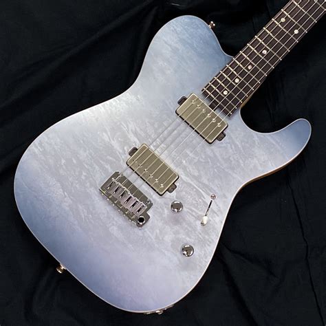 Yahoo Saito Guitars S Tlc Dawn