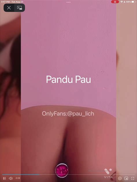 Pandu Pau Thothub