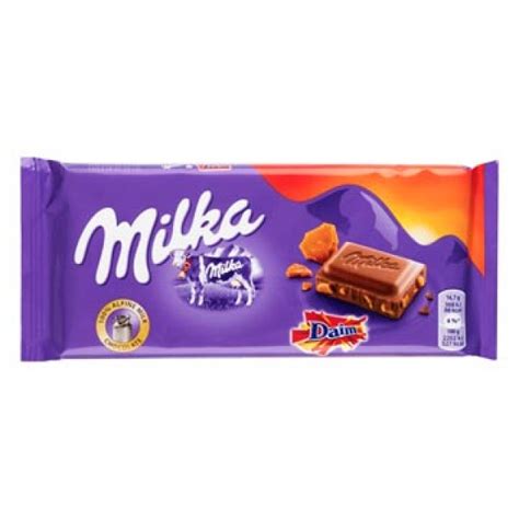 Milka Chocolate Hollandforyou