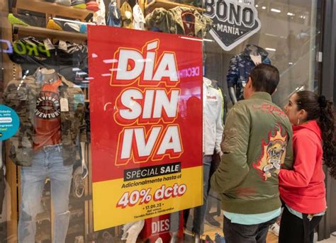 Vuelven Los D As Sin Iva A Colombia