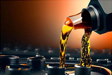 Lubricants Market Size Industry Share Forecast Trends