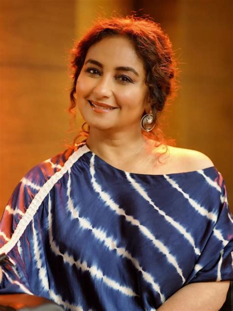 Veer Zaara S Shabbo To Rohini In Dhaakad Iconic Roles Of Divya Dutta