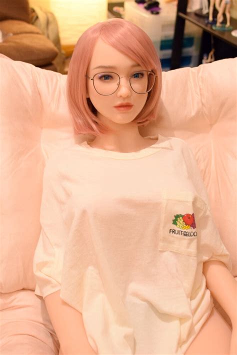 Kasumi Anime Maid Sex Doll By Sino Doll Tenderdolls