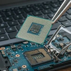 3 Ways To Upgrade Your Laptop's Brain: A Step-By-Step Guide To Changing The Cpu