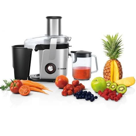 Bosch MES4010 Gyümölcs centrifuga online áron, 7 év jótállás