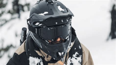 Helmet Parts & Accessories | Snow – SkiDoo Outlet