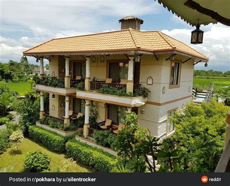 Nepali Style Roof | Outdoor structures, Outdoor, Gazebo