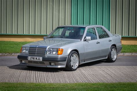 For Sale: Mercedes-Benz 300 E 3.2 AMG (1991) offered for £26,995