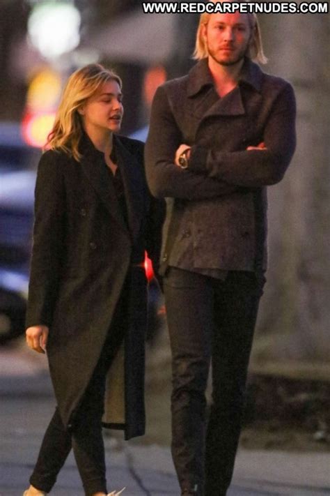 Chloe Moretz Studio City Paparazzi Beautiful Celebrity Posing Hot Babe Nude Celebrities Mobile