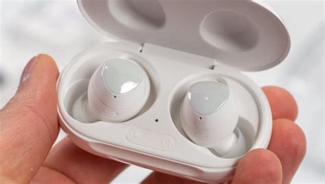 Galaxy Buds Plus tanıtıldı İşte özellikleri ve fiyatı SonTakip