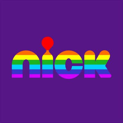 Nickalive The Pride Flag Explained Nickelodeon