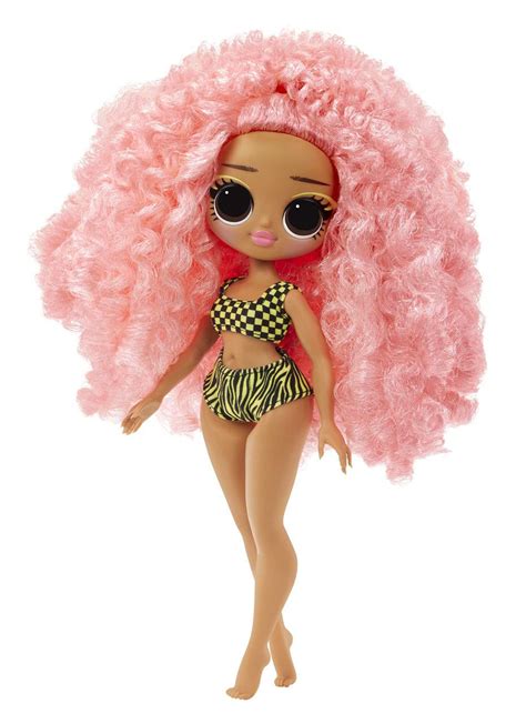 New Lol Omg Swim Dolls Updated Collection