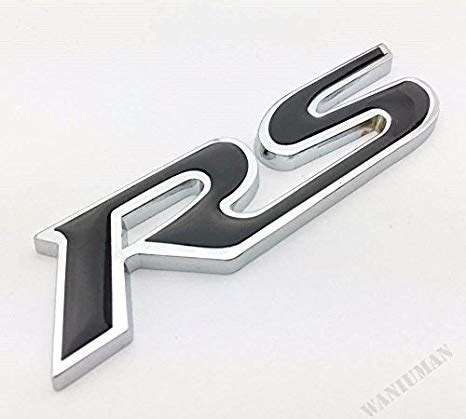 RS Logo - LogoDix