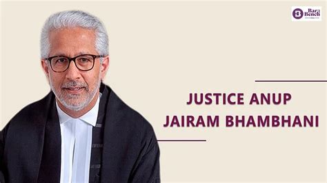 Delhi Riots Justice Anup Bhambhani Recuses From Hearing Asif Iqbal