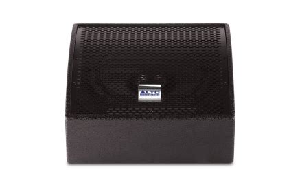 Alto Professional Legacy Speakers Series Sxm A