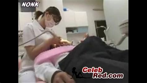 Japanese Dentist Nurse Gives Handjob To Patient Xxx Mobile Porno Videos And Movies Iporntv