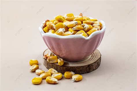 Coarse Grain Corn Hd Photography Material Background Food Material