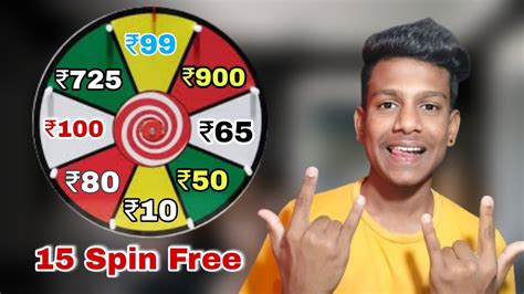 Spin Karke Paise Kaise Kamaye Spin To Win Real Money Spin