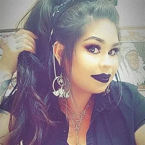 Sierra Cherry Aviles Cherry Babe Threads Say More