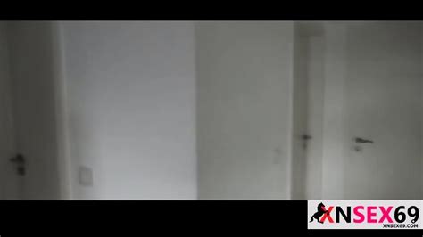 German Blonde Slut Gets A Huge Facial After A Fuck