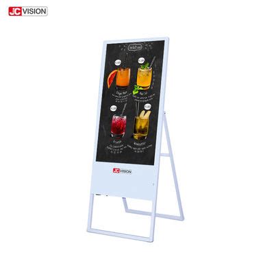 Indoor Digital Signage Displays factory, Buy good quality Indoor ...