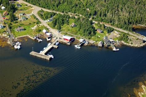 Bush Island Harbour in Bush Island, NS, Canada - Marina Reviews - Phone ...