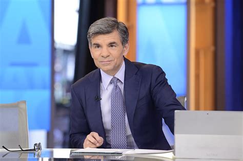 Trump brings Stephanopoulos into his bubble as 2020 launch nears - POLITICO