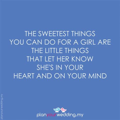 Your The Sweetest Thing Quotes. QuotesGram