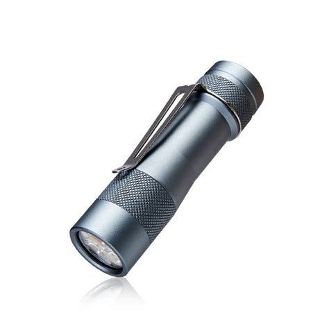 LUMINTOP FW3A это ультракомпактный и высокомощный фонарик 2800 люмен