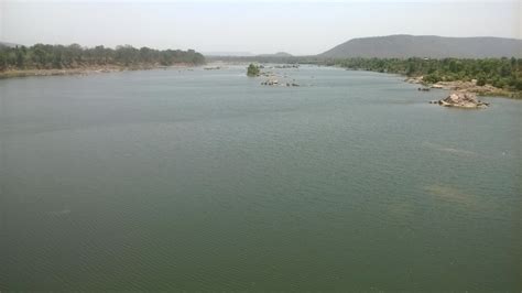 Ken Betwa River Link Project | SANDRP