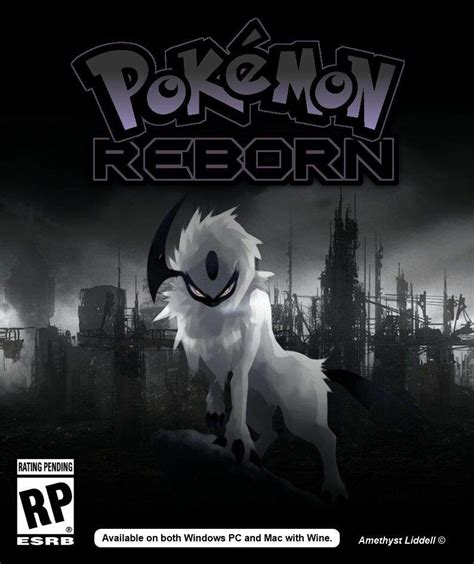 Pokemon Reborn | Wiki | Pokémon Amino