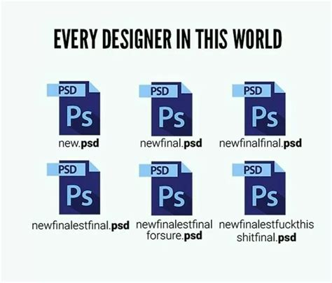 Graphic Design Humour 20 Jokes That Youll Love