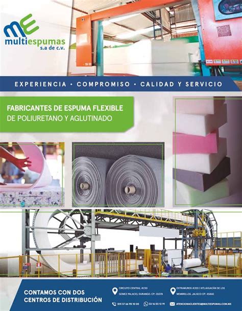 Informe La Industria Del Mueble En México Y Norte América Retos De La