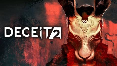 Deceit S Halloween Update Brings Double The Toil Trouble Mmo