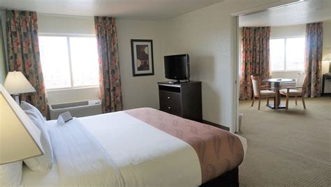 Discount Coupon for Quality Inn & Suites Denver International Airport ...