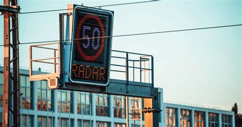 Valor De Multa Por Excesso De Velocidade 2024