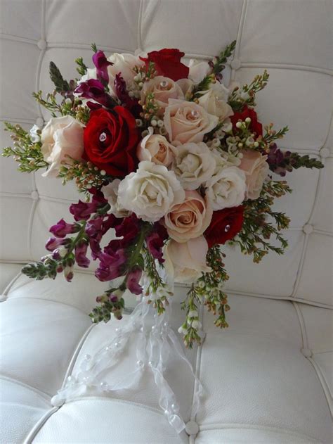 Pin By Wedding Flowers By Desiree On Desirees Artistic Work Bridal