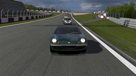 Nürburgring GP F 4 Gran Turismo 5 bradltl Flickr