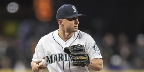 Kyle Seager Mariners trade possibility