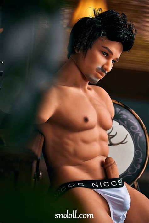 Straight Friend Male Torso Sexy Sex Doll Quint SN Doll