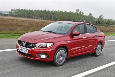 Fiat Tipo Ii T Jet Lpg Km Sedan Skrzynia R Czna Nap D