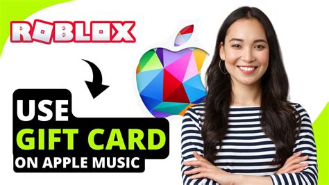 How To Use Apple Gift Card On Roblox Best Method Youtube