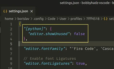 Code Is Unreachable Warning In Python Solved Bobbyhadz