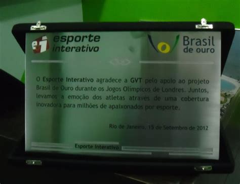 Placas De Homenagens Rio De Janeiro Placa Estojo Personalizada