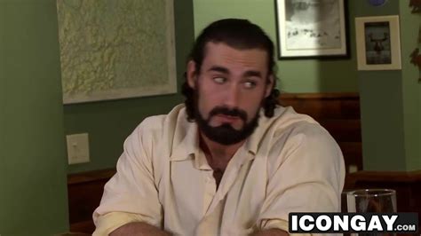 Brendan Enjoys Getting A Blow From A Man Free Gay Porn XHamster