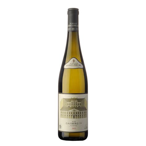 Ried Gaisberg 1 Lage Riesling DAC Kamptal Korkenknaller AG